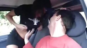 Permainan kebenaran atau video lucah awek bertudung berani membawa kepada pesta pora kolej