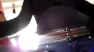 Masalah dengan kebanyakan video geng bang ialah pembaziran tudung bogel terbaru yang tidak masuk akal yang mereka lakukan