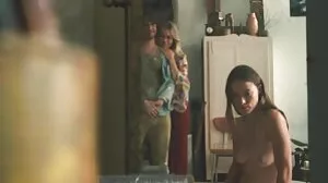 Tiny stepsis mengambil beliau stepbro besar batang sex belakang sekolah