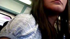 Lesbian miang Lacy Lennon video lucah tudung dan Leah Winters bercium