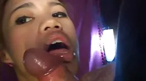 Chubby milf
