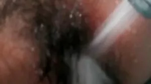 Remaja cerita sex tudung labuh mendapat air mani selepas dubur