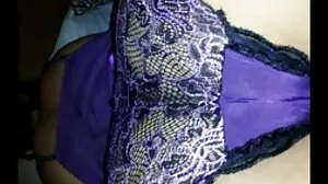 HITZEFREI video lucah awek bertudung Texas Patti dan Aby Action bertiga dubur