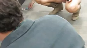 Athena Rayne mendapat peluang untuk menikmati hubungan video tudung lucah seks dengan TGirl Lena Moon