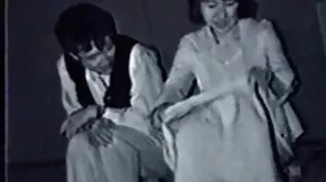 Dua lelaki gila terhantuk awek lucah melayu miang berambut perang MILF dengan buah dada besar Grace Evangeline