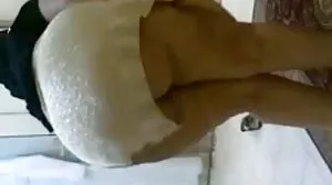 Si rambut coklat remaja