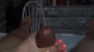 Cum menelan