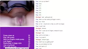Remaja perempuan murahan video sex awek bertudung menghisap zakar