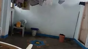 Seks Bertiga Dubur lucah awek tudung dengan Kakak Tiri p1