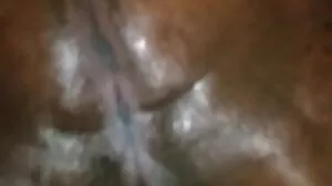 Kakak tiri berterima kasih kepada abang tirinya dan memberi video lucah awek tudung ganjaran kepadanya