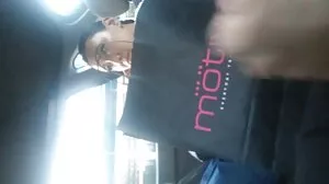 Pengawas Isteri komik lucah bertudung