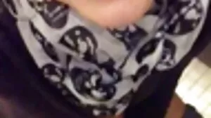 Babe panas Jada Stevens dan Kelsi Monroe suka video tudung lucah makan asshole mereka dan menidurinya