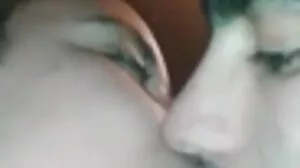 Seks Bertiga Dubur dengan cerita seks tudung Kakak Tiri p4