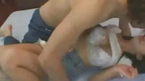 Bertiga Pada tudung bogel terbaru Hari Sakit