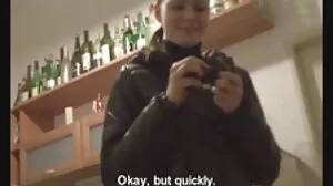Pussy melancap